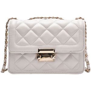 Bolso de Hombro de Lujo de Alta Calidad para Mujer, Bolso de Marca Famosa, Bolso Tipo Almohada - Product Image 1