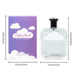 Perfume en Spray para Mujer, Aroma Floral Ligero y Duradero, Éxito de Ventas en el Sudeste Asiático, Exportación desde Vietnam - Product Image 4