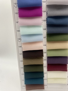 Fita de Chiffon Artesanal DOMI 5m com Borda Desfiada para Embalagem de Buquê de Casamento Romântico - Borda Crua Rasgada à Mão Premium - Product Image 6
