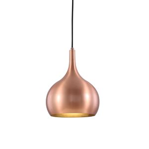 Hotel decorativa vista retro araña e27 hembra superficie led de techo luz colgante - Product Image 1