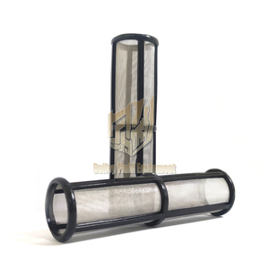 Filtro Collettore 60 Mesh per Spruzzatore Airless Hot Sale per 395PC Pro, 190ES Pro, 210ES Pro, 270ES Pro e <span class=keywords><strong>Magnum</strong></span> A100 ProPlus 243080 - Product Image 1