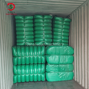 <span class=keywords><strong>Fibra</strong></span> de poliéster de silicona conjugada <span class=keywords><strong>hueca</strong></span> de 7dx64mm para llenar cojines y almohadas de sofá - Product Image 6