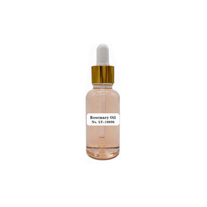 Fabricante de etiqueta privada Pure Organic Aroma Rose Essential Hair Oil Serum para masaje corporal Personalizable Oem Función nutritiva - Product Image 3