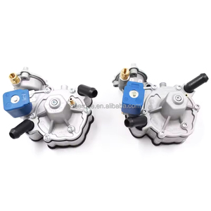 ชุดอุปกรณ์แปลงน้ำมันรถยนต์เป็นก๊าซ <span class=keywords><strong>LPG</strong></span> CNG พร้อมชุดอีวีเอบีและท่อไอระเหย สำหรับระบบเชื้อเพลิงรถยนต์  อุปกรณ์เสริมสำหรับรถยนต์ที่ใช้ก๊าซ - Product Image 4