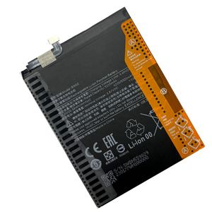Batería de Polímero de Iones de Litio Recargable BN55 para <span class=keywords><strong>Redmi</strong></span> <span class=keywords><strong>Note</strong></span> <span class=keywords><strong>9S</strong></span>, 5320 mAh, Garantía de 12 Meses - Product Image 2