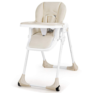Tour d'apprentissage pliable portable de haute qualité pour enfants, chaise haute multifonctionnelle pour bébé, idéale pour la chambre à coucher - Vente en gros - Product Image 1