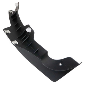 Audi Q5 09-12 Garde-boue 8R0853887/8R0853888 Côté Gauche Droit en Plastique à Fixation par Boulons Cache-roue de Protection - Product Image 1