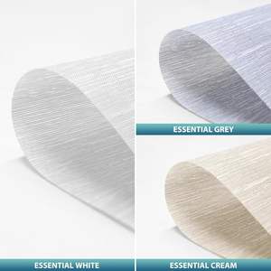 Persianas enrollables comerciales elegantes, eléctricas, motorizadas, inteligentes, anti-UV, ecológicas, personalizables, lisas, resistentes al viento, automáticas, francesas - Product Image 5