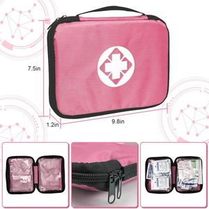 <span class=keywords><strong>Kit</strong></span> darurat paramedis penuh dengan peralatan pertolongan pertama kompak dengan turniket 300 buah - Product Image 3