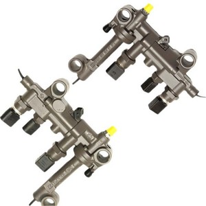 Inyector Eléctrico de Acero para Urea de Camiones Mercedes-Benz Nacional V A0001402778 A0001401578 A0001404478 - Product Image 4