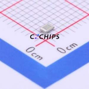 Résistance SMD HPCR0805F330RK9 0805 (Type : Film épais) (Résistance : 330 Ohm Précision : 1%) - Product Image 2