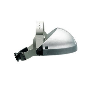 Casco protector 3M H8 con arnés de trinquete - Product Image 2