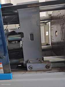 Máquina de moldeo por inyección pequeña totalmente eléctrica de alta velocidad <span class=keywords><strong>Toyos</strong></span> de la marca japonesa de segunda mano - Product Image 6