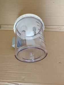 Matériau PC 1000mL/500mL Bouteille avec Échelle pour Tenue de Régulateur de Vide Peut Bear134deg.C Haute Température - Product Image 4