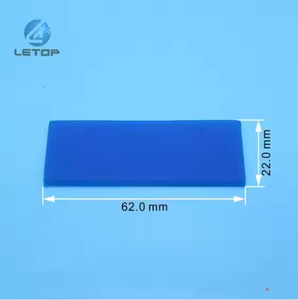 LETOP Universele Printkop Reinigingskamer Dx7 Zwarte Wisser - Product Image 2