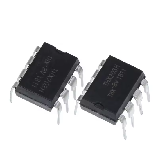 New Original Integrated Circuit IC THX203 THX203H THX203H-7V DIP8 Package