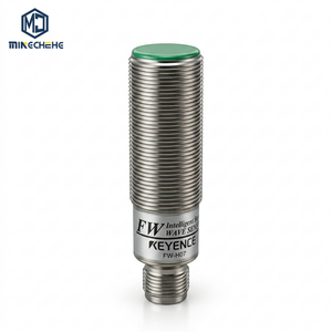 FW-H07 FW-H02 FW-H10R FW-V20 FW-V20P FW-V25 FW-V25P Series Ultrasonic Sensor High Accuracy Ip67 Long Detection <b>Range</b> - Product Image 2