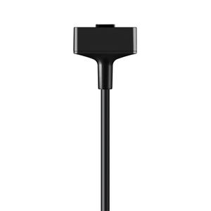 Cargador de base magnética USB para cable adaptador de carga rápida <span class=keywords><strong>Fitbit</strong></span> <span class=keywords><strong>Ionic</strong></span> de carga rápida con protección OTP - Product Image 3