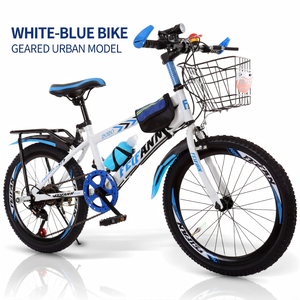 Bicicleta de Montaña MTB para Niños y Jóvenes de Buena Calidad a Precio de Fábrica, la Mejor Oferta, 24/26 Pulgadas - Product Image 5