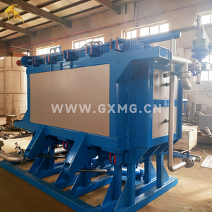 Tự động bọt dây chuyền sản xuất EPS Khối Máy làm EPS khối máy móc - Product Image 6