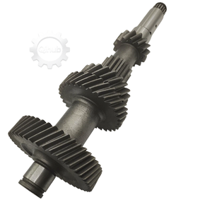เพลาซิงโครไนซ์เกียร์สำหรับรถยนต์ไฮลักซ์ ISO9001 CE OEM 33421-71050 33421-35140 33421-26071 33421-0k040 คุณภาพสูง ใหม่ - Product Image 4