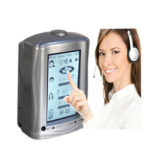 Máquina de spa de pies/masajeador de pies de circulación sanguínea/máquina de masaje de pies vibratoria - Product Image 6