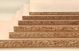 Tablero de Partículas de Alta Densidad E0 E1 E2 PB para Construcción, <span class=keywords><strong>OSB</strong></span> para Exteriores de 18 mm - Product Image 2