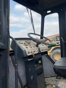 Prix de gros d'occasion Dynapac Road Roller CA301D avec rouleau en bon état - Product Image 6