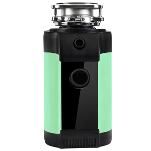 <span class=keywords><strong>Triturador</strong></span> de residuos de alimentos directo de fábrica 50/60Hz <span class=keywords><strong>fregadero</strong></span> de cocina trituradora de residuos de alimentos - Product Image 4