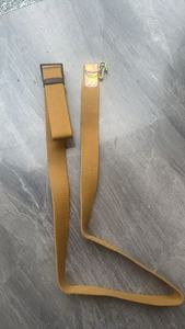 Sangle DF AK en toile pour extérieur, personnalisable avec ou sans logo, fixation par cordon de serrage - Product Image 6