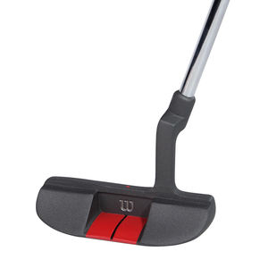 Nouveau club de golf <span class=keywords><strong>pour</strong></span> hommes en acier inoxydable club de compétition unique <span class=keywords><strong>gaucher</strong></span> <span class=keywords><strong>putter</strong></span> hommes - Product Image 1