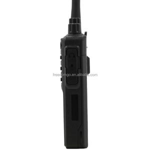 Radio Baofeng BF-C5 Actualizada, Walkie Talkie UHF 400-470MHz, Intercomunicador, 3.7V, Walkie Talkie Portátil PTT, Teléfono, 170g - Product Image 3