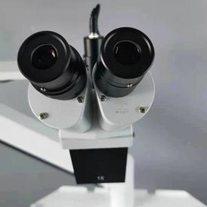 กล้องจุลทรรศน์ทางทันตกรรม Coream รุ่น CM62756558 ซูมออปติคอล 10 เท่า พร้อมกล้องสำหรับการผ่าตัดช่องปากและการรักษารากฟัน - Product Image 5