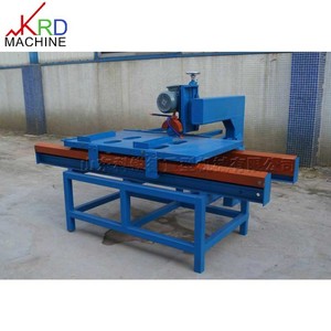 Đa Chức năng kích thước nhỏ gạch Máy cắt đá tự động gạch đá cẩm thạch thấy máy cắt gạch điện - Product Image 2