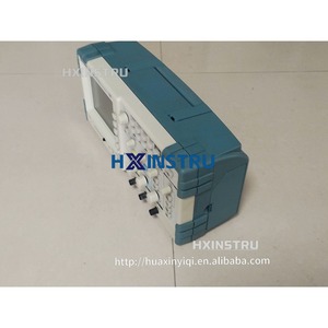 ออสซิลโลสโคปดิจิตอล TEKTRONIX TPS 2012 แบบ 2 ช่องสัญญาณ 100MHz-1GS/s hx - Product Image 3