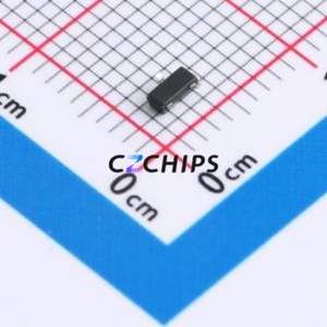 Thyristor PCR606 SOT-23 neuf et original (SCR) / Module, vente en gros de composants électroniques et service BOM - Product Image 2