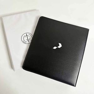 Album photo Kpop en cuir PU de haute qualité, imperméable, 4 pochettes, pochette de rangement pour cartes à collectionner, emballage personnalisé - Product Image 3