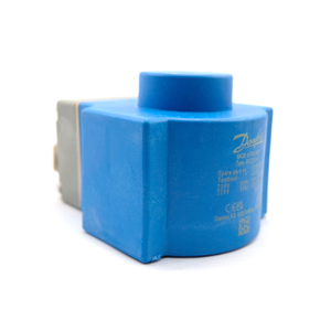 คอยล์โซลินอยด์ 018F6801 230V/50Hz 12W ของแท้และใหม่เอี่ยม - Product Image 5