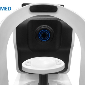 Réfractomètre numérique portable automatique de Chine, réfractomètre automatique, kératomètre, prix pour hôpital ARK85 - Product Image 6