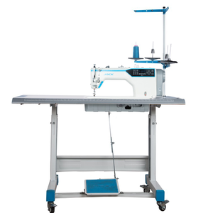 Hot Sales Jack A5E Large Space Computerized Lockstitch Industrial <b>Sewing</b> <b>Machine</b> - Product Image 4
