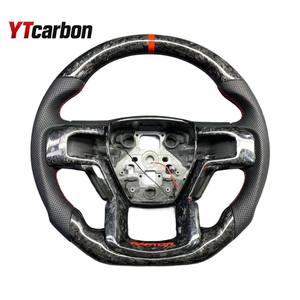 YTcarbon volant en Fiber de carbone personnalisé pour Ranger <span class=keywords><strong>Raptor</strong></span> <span class=keywords><strong>F</strong></span>-150 <span class=keywords><strong>F</strong></span>-250 <span class=keywords><strong>F</strong></span>-<span class=keywords><strong>350</strong></span> <span class=keywords><strong>F</strong></span>-450 volant de sport - Product Image 6