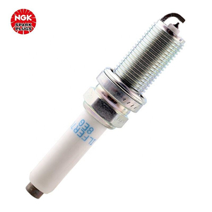 หัวเทียนอิริเดียมแพลตตินัม NGK รุ่น ILFER7C8EG 91898 06K905601K ป้องกันการกัดกร่อน อะไหล่จุดระเบิดที่เชื่อถือได้สำหรับรถยนต์ออดี้ โฟล์คสวาเกน - Product Image 2