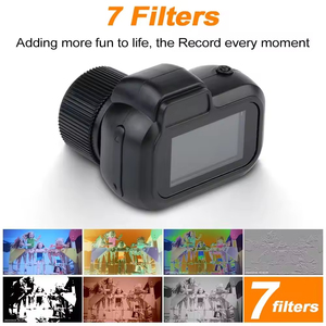 Tik Tok Hot Y3000 Retro Mini Máy Ảnh Với Màn Hình Trong Nhà Ngoài Trời 1080P <span class=keywords><strong>HD</strong></span> Xách Tay Nhỏ Máy Ảnh <span class=keywords><strong>Video</strong></span> Recorder 1080P Cơ Thể <span class=keywords><strong>Cam</strong></span> - Product Image 3