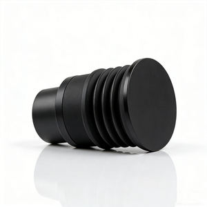 Molinillo de Café de Dosis Única <span class=keywords><strong>Eureka</strong></span> Atom 60 Personalizado de Lujo, con Tolva, de Aleación de Aluminio y Soplador de Correa - Product Image 3