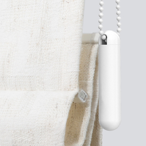 Tùy chỉnh thực hiện Roman Rèm màn cơ giới điện không dây Con lăn Rèm Roman Shades cho Windows - Product Image 4