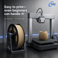 Filament ASA 1,75 mm 1 kg Haute Précision Plus ou Moins 0,03 mm de Tolerance Stable aux UV Bobine 3D Filament d'Imprimante 3D ASA