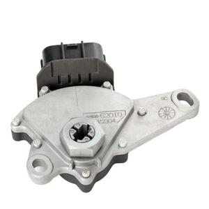 Interruptor de Cambio de Marchas Toyota 84540-52010 para Corolla 1ZR 2ZR 1ZZ, Repuesto Automotriz - Product Image 2