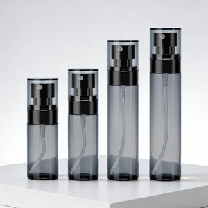 Nano Spray Bottle 100Ml Portable Facial Mist Sprayer For Travel And Daily Use - Product Image 4