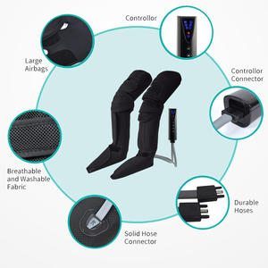 Beste japanische elektrische Fußjob <span class=keywords><strong>Massage</strong></span> gerät Shiatsu Werkzeug maschine - Product Image 3