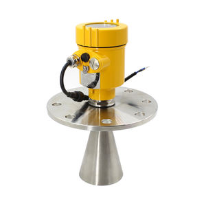 Trasmettitore di livello Radar LPRS80 trasmettitore di livello Radar elettronico di pressione livello trasmettitori di pressione - Product Image 3